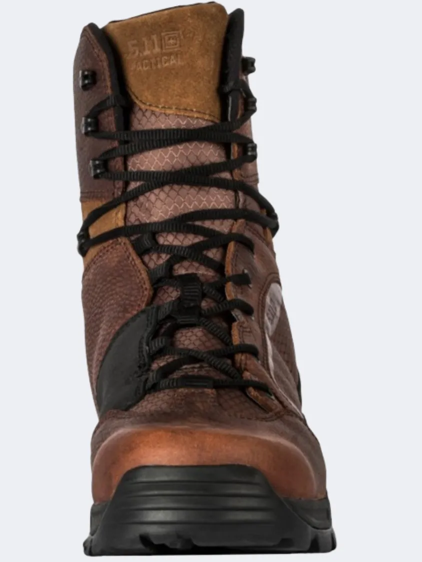 5-11 Xprt Men Tactical Boots Bison