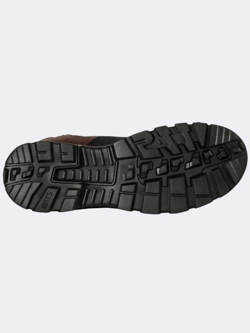 5-11 Xprt Men Tactical Boots Bison