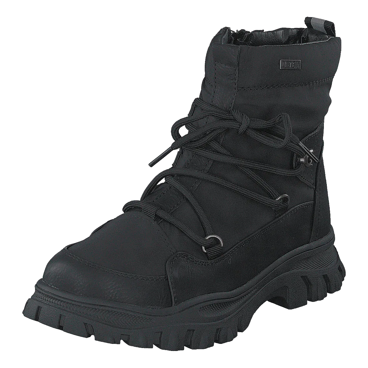75-59021 Black