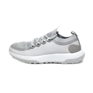 Allbirds Trail Runner Sport Shoes Wool Grey Colour For Men