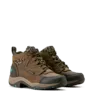 Ariat Women's Terrain Waterproof Boots - Chocolate