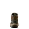 Ariat Women's Terrain Waterproof Boots - Chocolate