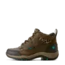 Ariat Women's Terrain Waterproof Boots - Chocolate