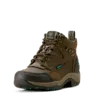 Ariat Women's Terrain Waterproof Boots - Chocolate