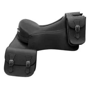 Balente B Safari Trekking Horse Saddle by Setzi