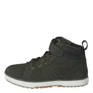 Barrow Dark Green/dark Grey