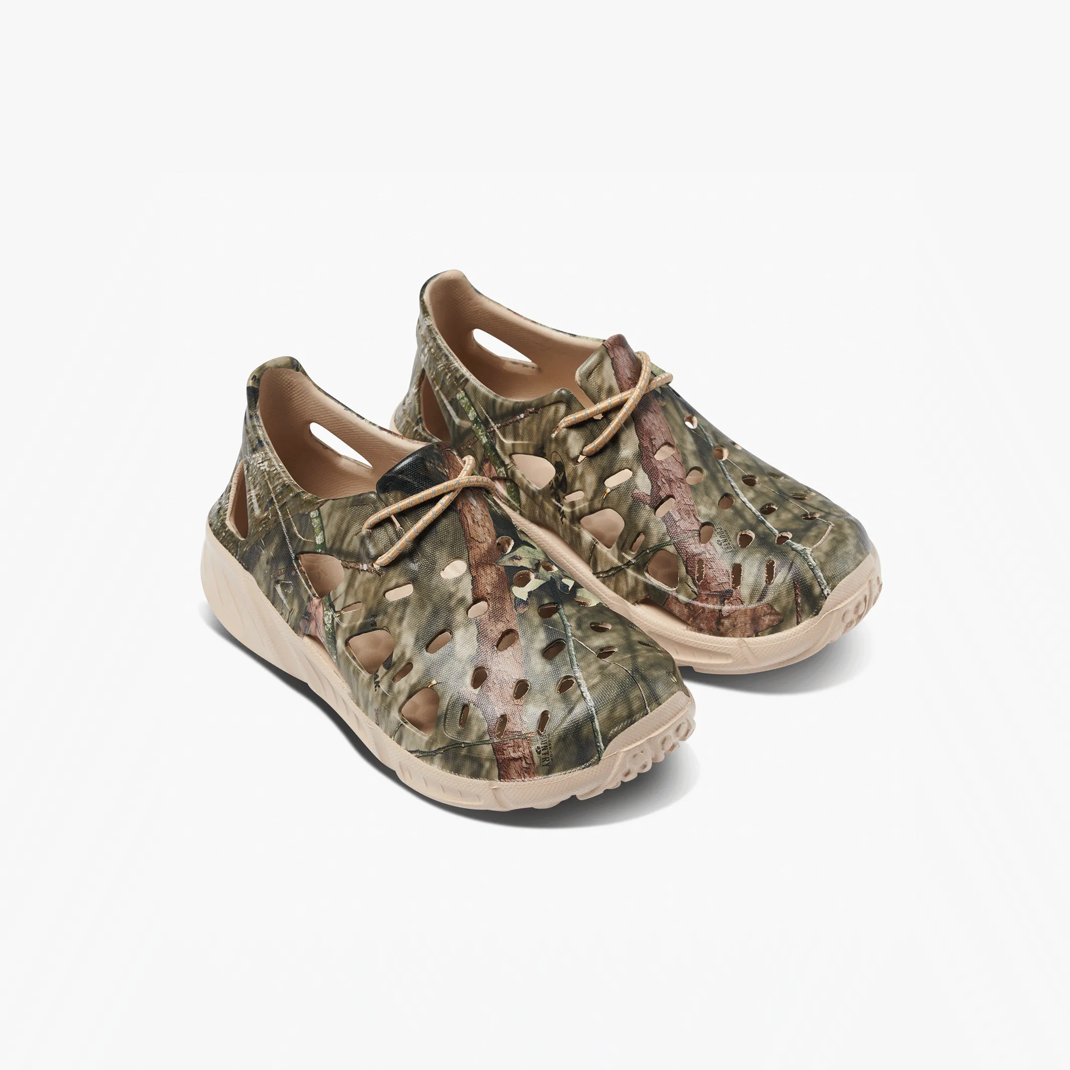 Boys Trekking Shoe