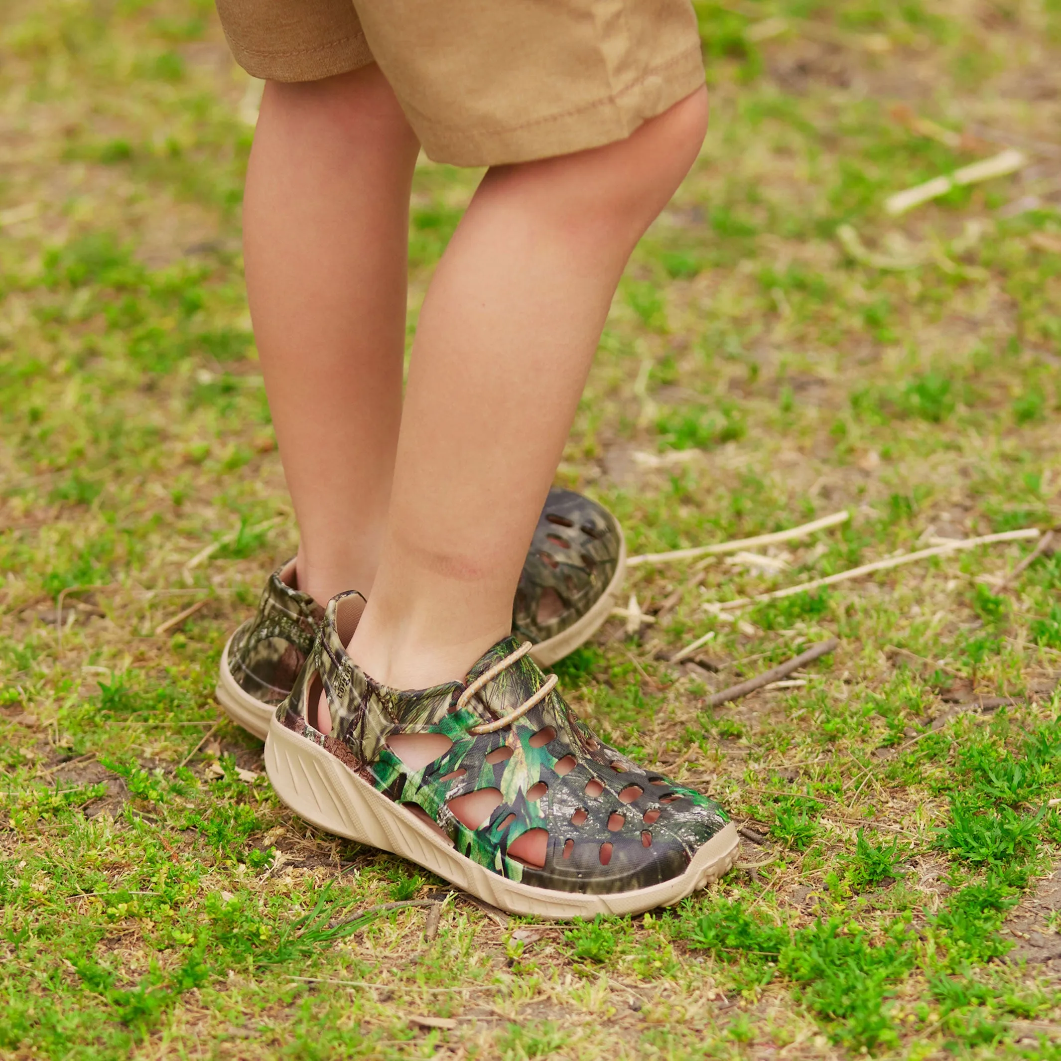 Boys Trekking Shoe