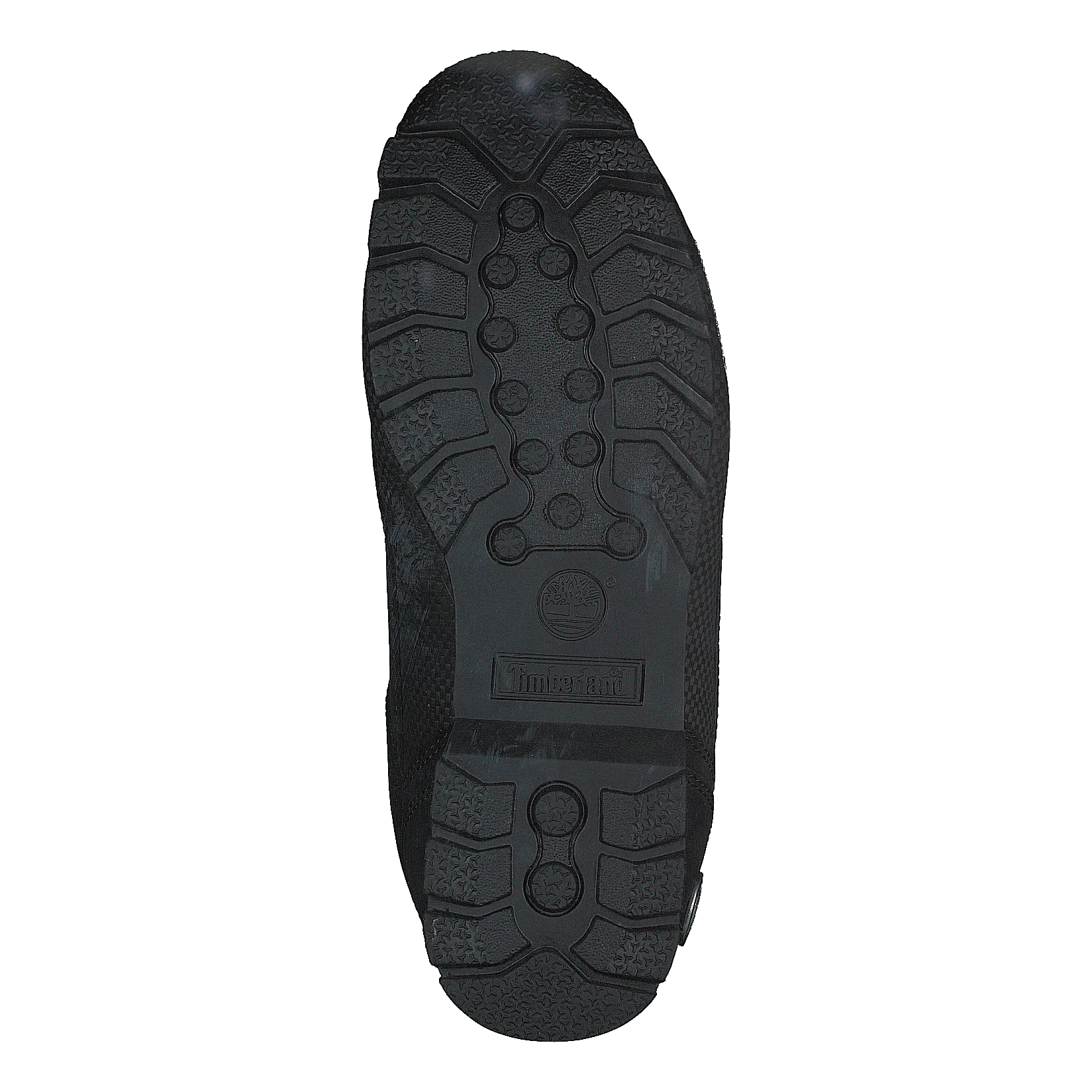 Euro Sprint Hiker Black