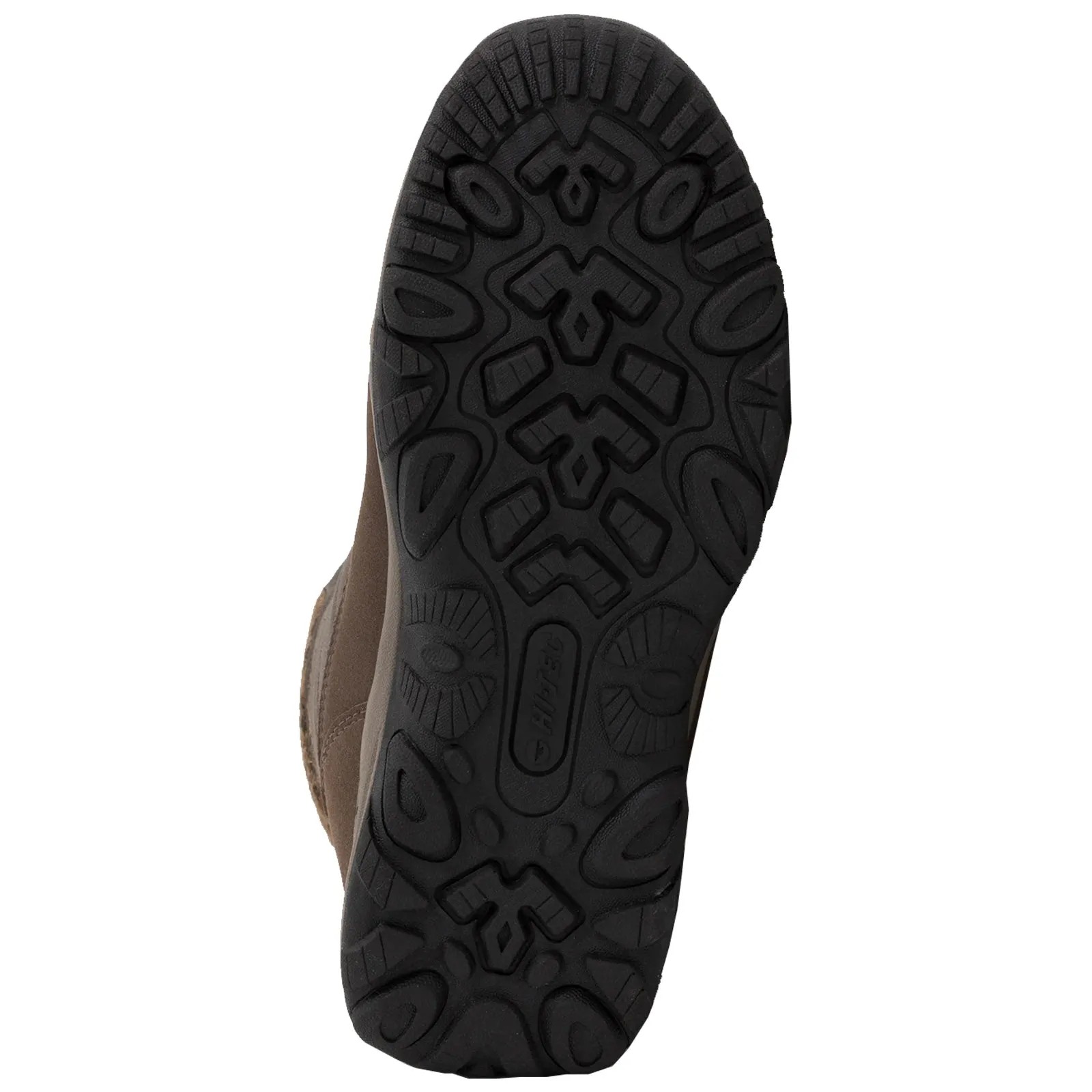 Hi-Tec Ladies Riva Walking Boots