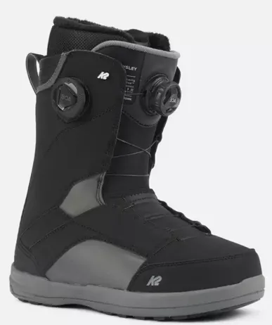 K2 Kinsley Women's Snowboard Boot 2025