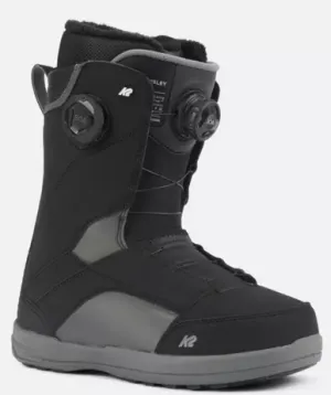 K2 Kinsley Women's Snowboard Boot 2025