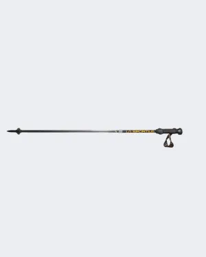 La Sportiva 125 Trail Speed Carbon Hiking Pole Black 49L999999 125