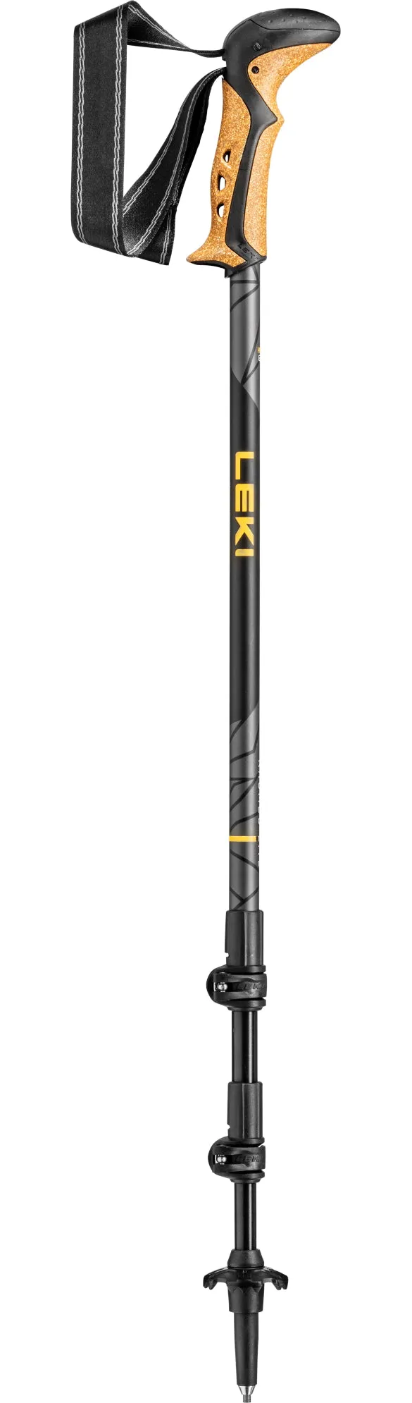 Leki Khumbu Lite (Pair)
