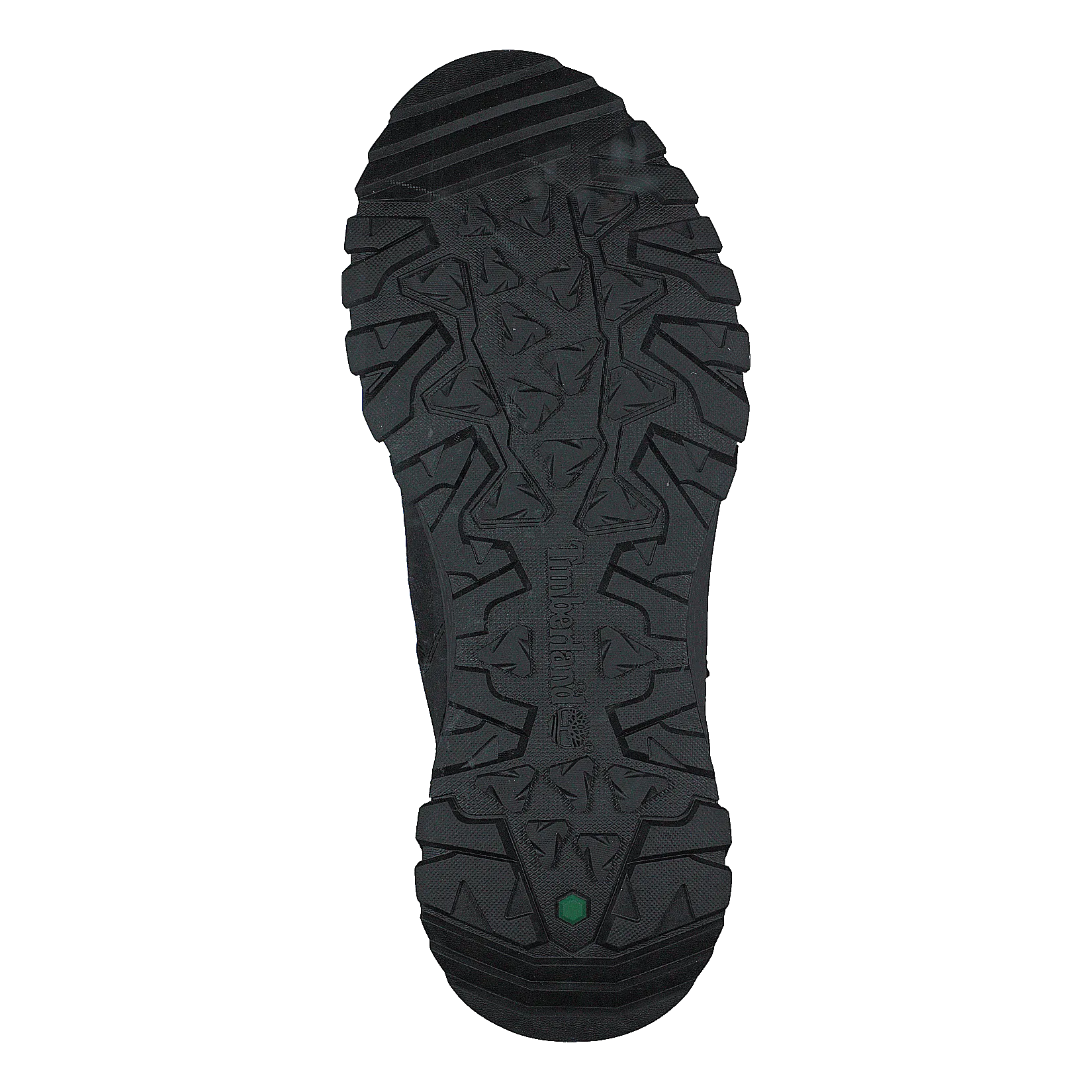 Lincolnpeak Midf/l Wp Blk Jet Black
