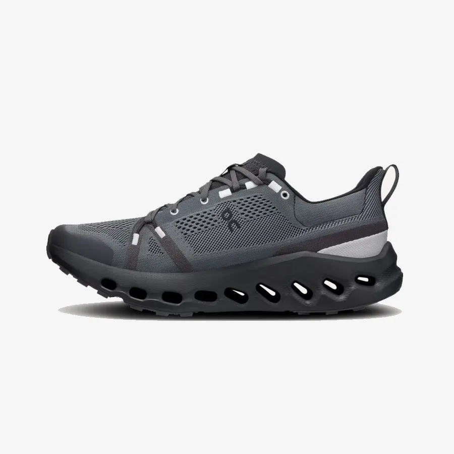 Men's Cloudsurfer Trail (Eclipse/Black)