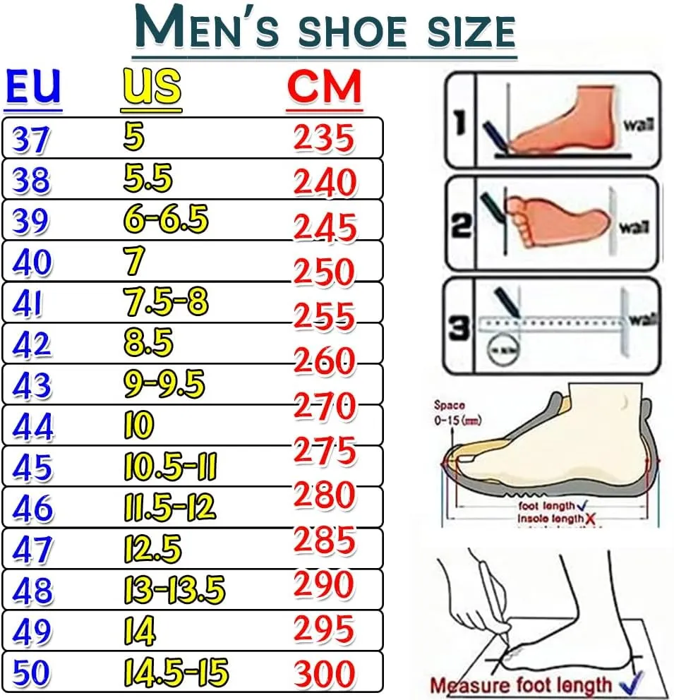 Men's Quick-Dry Outdoor Hiking Shoes – Breathable Mesh Sneakers with Arch Support, Non-Slip Water Shoes for Beach, Trekking, Fishing, and Summer Travel