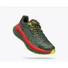 Men's Tecton X Trail - Thyme / Fiesta