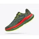 Men's Tecton X Trail - Thyme / Fiesta