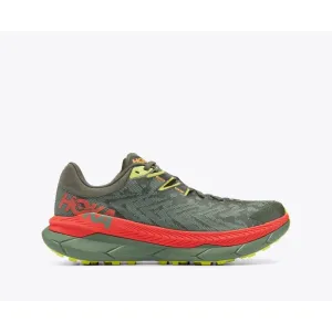 Men's Tecton X Trail - Thyme / Fiesta