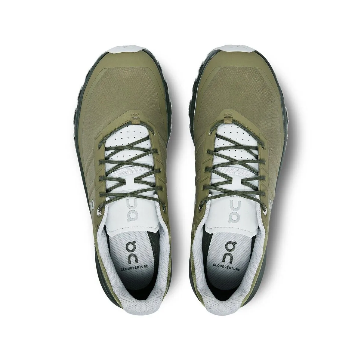 ON - Men's Cloudventure Trail Shoe