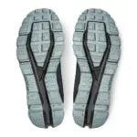 ON Women's CloudVenture 3 Trail Running Shoes-Black/Cobalt