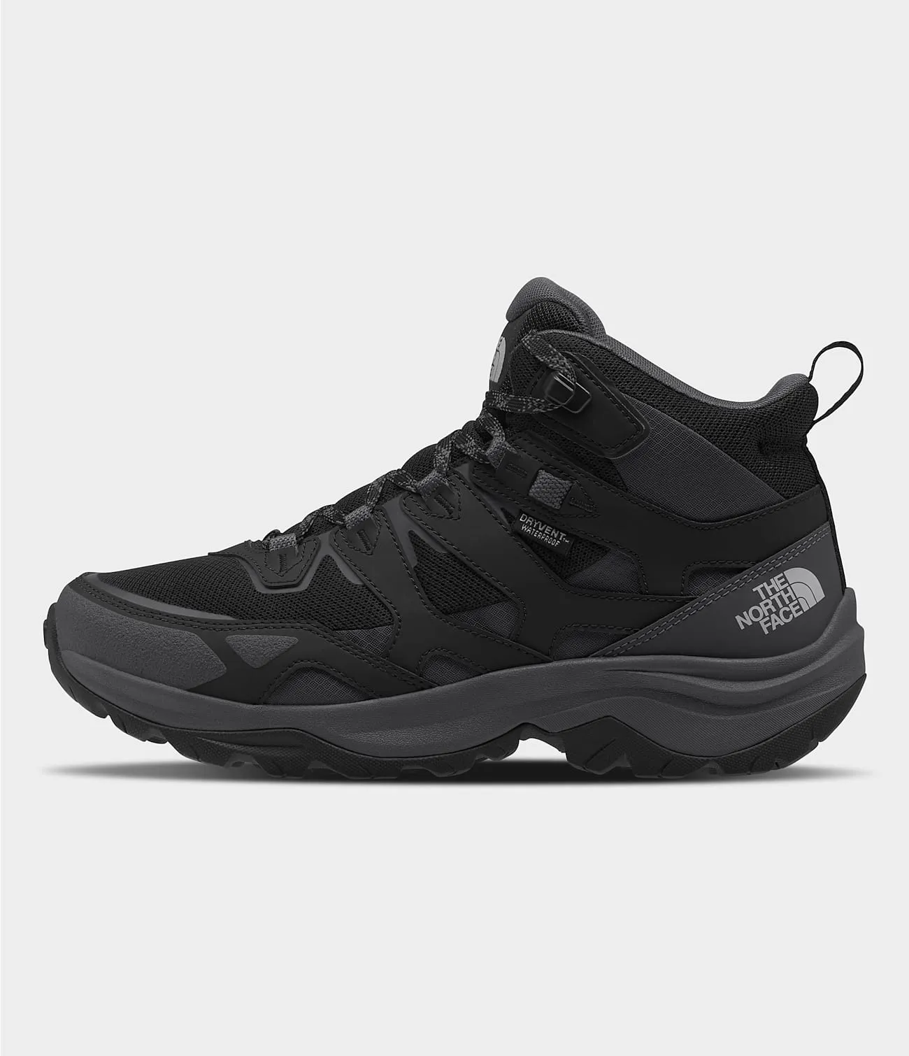 The North Face Men's Hedgehog 3 Mid WP Hiking Boots