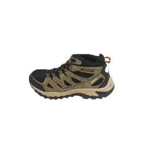 Top Ten Ankle High Wr Hiking Boot Unisex Brown Hla8171M02W