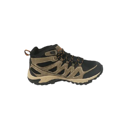 Top Ten Ankle High Wr Hiking Boot Unisex Brown Hla8171M02W