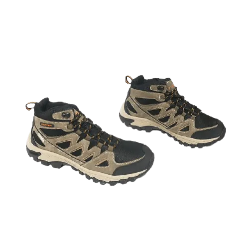 Top Ten Ankle High Wr Hiking Boot Unisex Brown Hla8171M02W