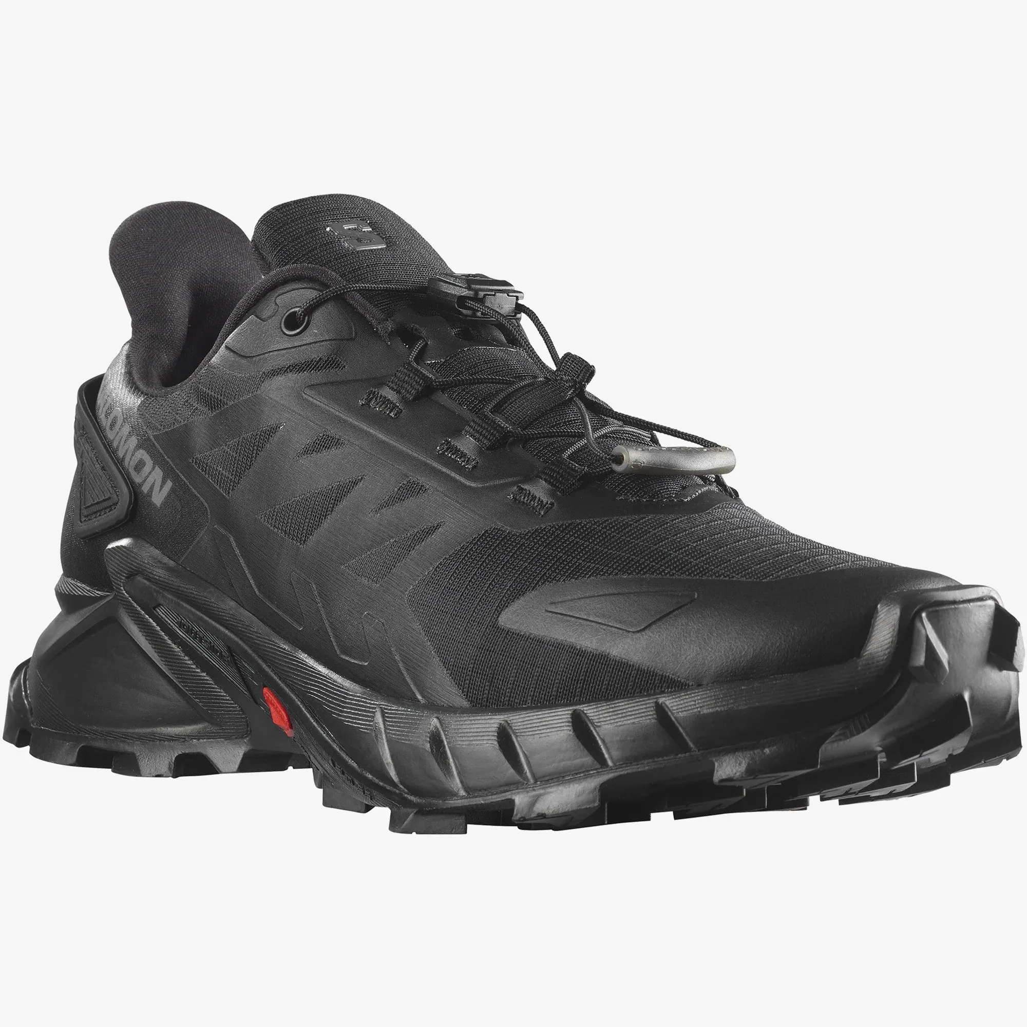 Woman's Speed 4 BLK/BLK/PHANTOM