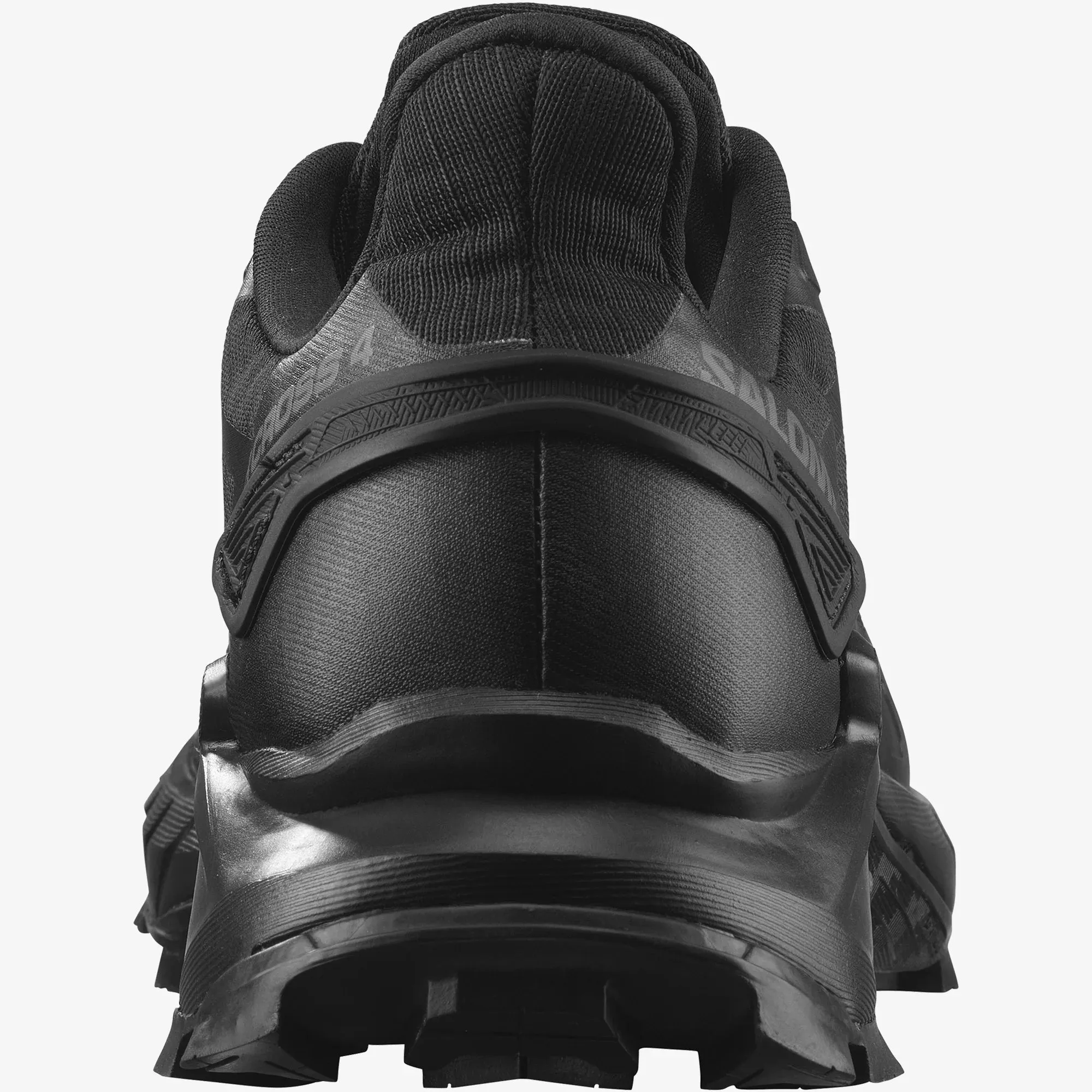 Woman's Speed 4 BLK/BLK/PHANTOM