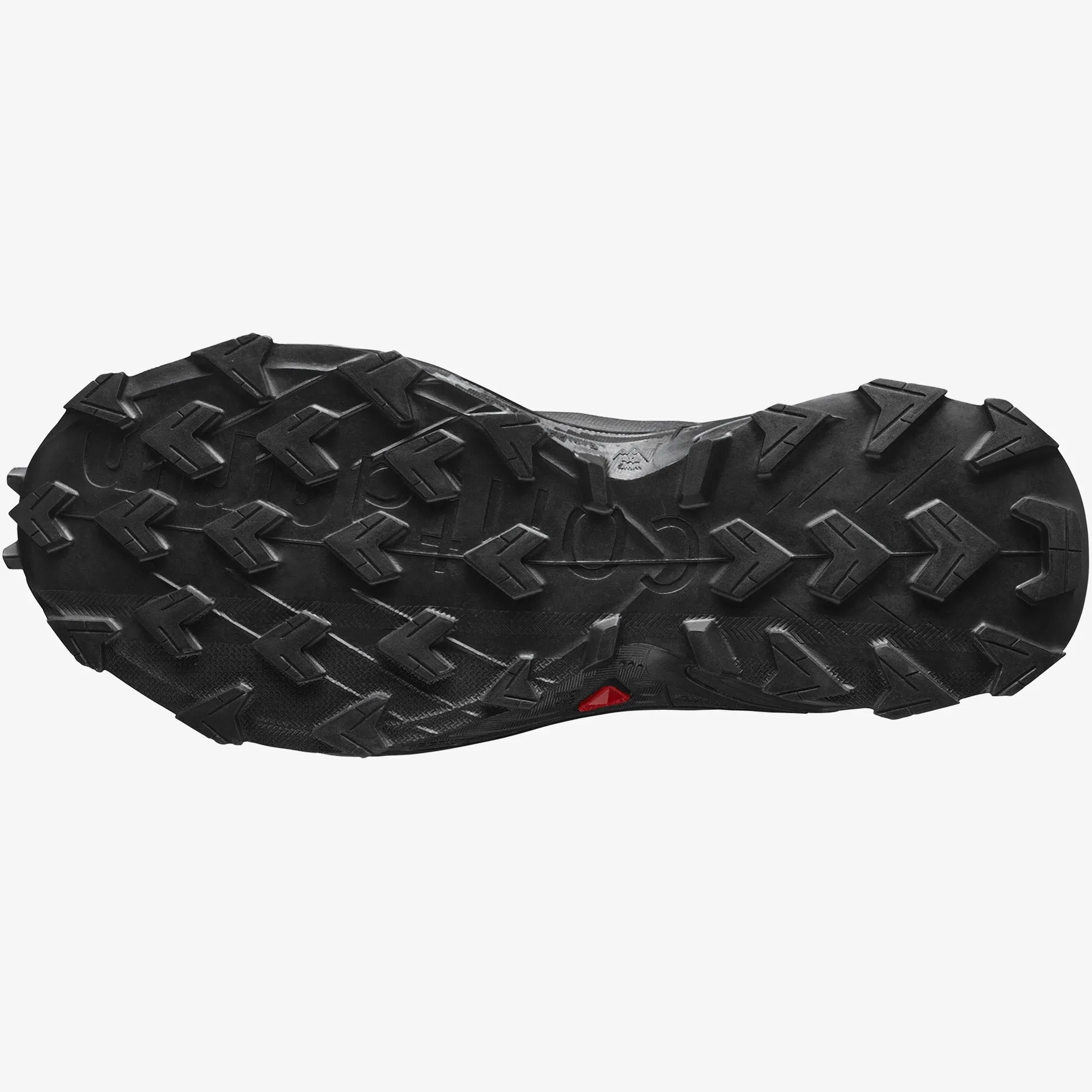 Woman's Speed 4 BLK/BLK/PHANTOM