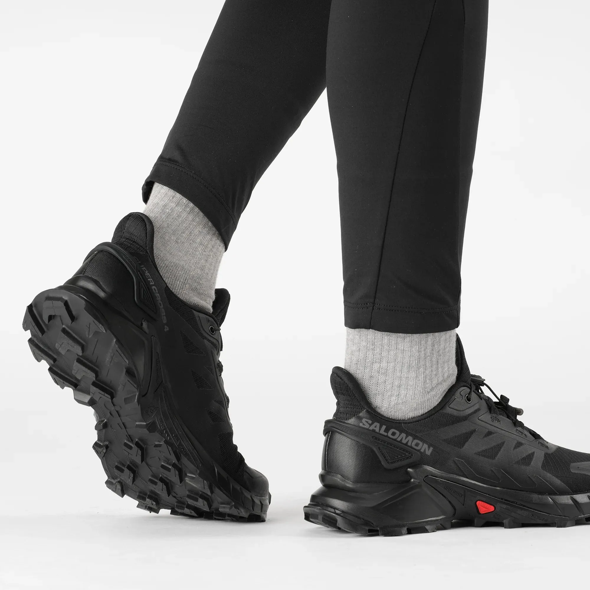 Woman's Speed 4 BLK/BLK/PHANTOM