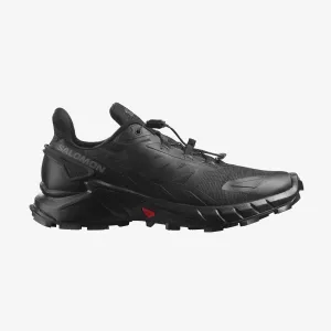 Woman's Speed 4 BLK/BLK/PHANTOM