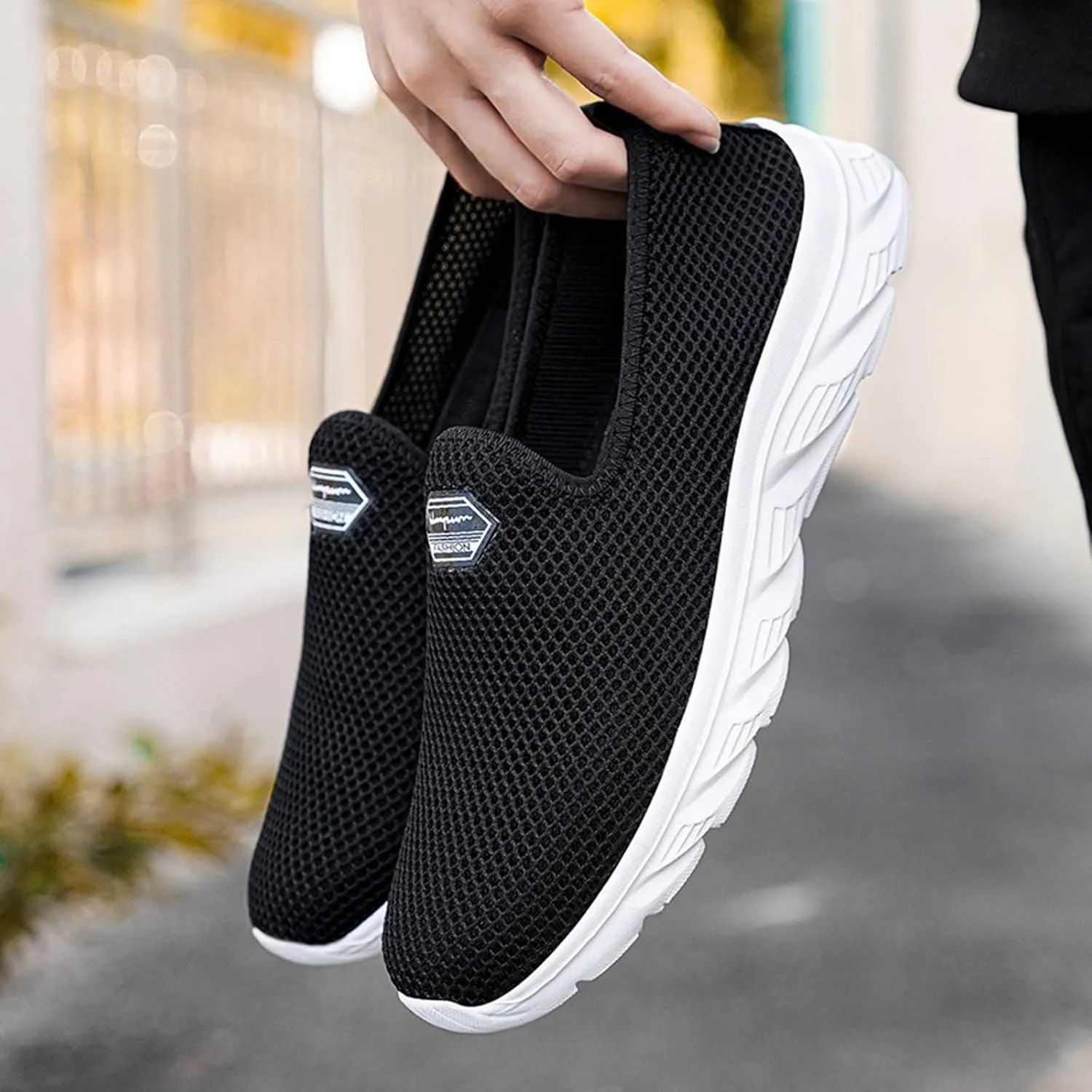 Women's Fashion Sneaker Lace Up Low Top Comfortable Walking Shoes White Walking Shoes Women Fleece Lined Loafers Women Black Shoes Women Sneakers
