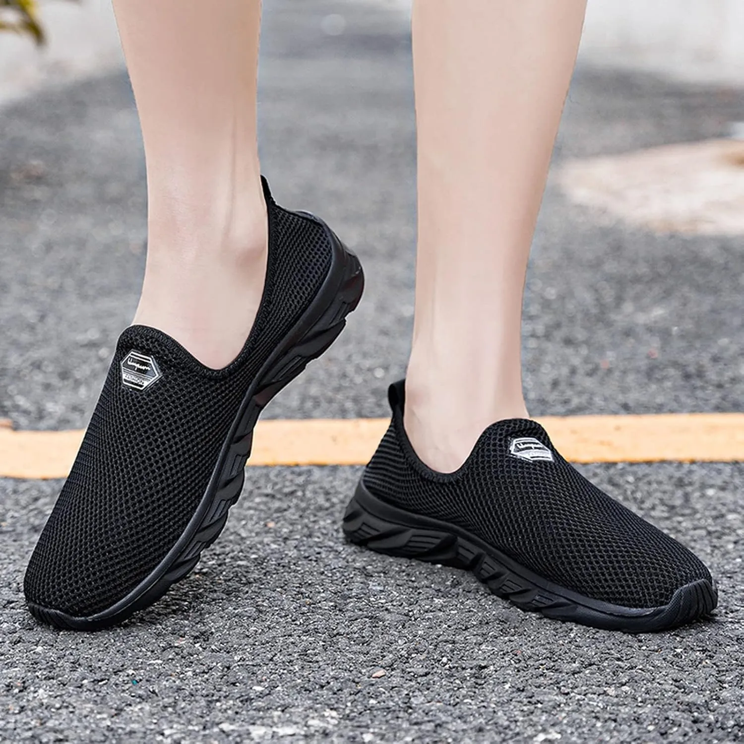 Women's Fashion Sneaker Lace Up Low Top Comfortable Walking Shoes White Walking Shoes Women Fleece Lined Loafers Women Black Shoes Women Sneakers