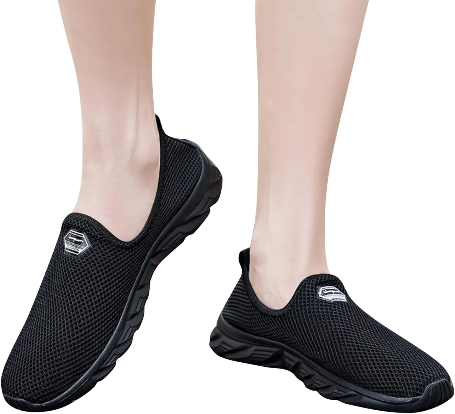 Women's Fashion Sneaker Lace Up Low Top Comfortable Walking Shoes White Walking Shoes Women Fleece Lined Loafers Women Black Shoes Women Sneakers