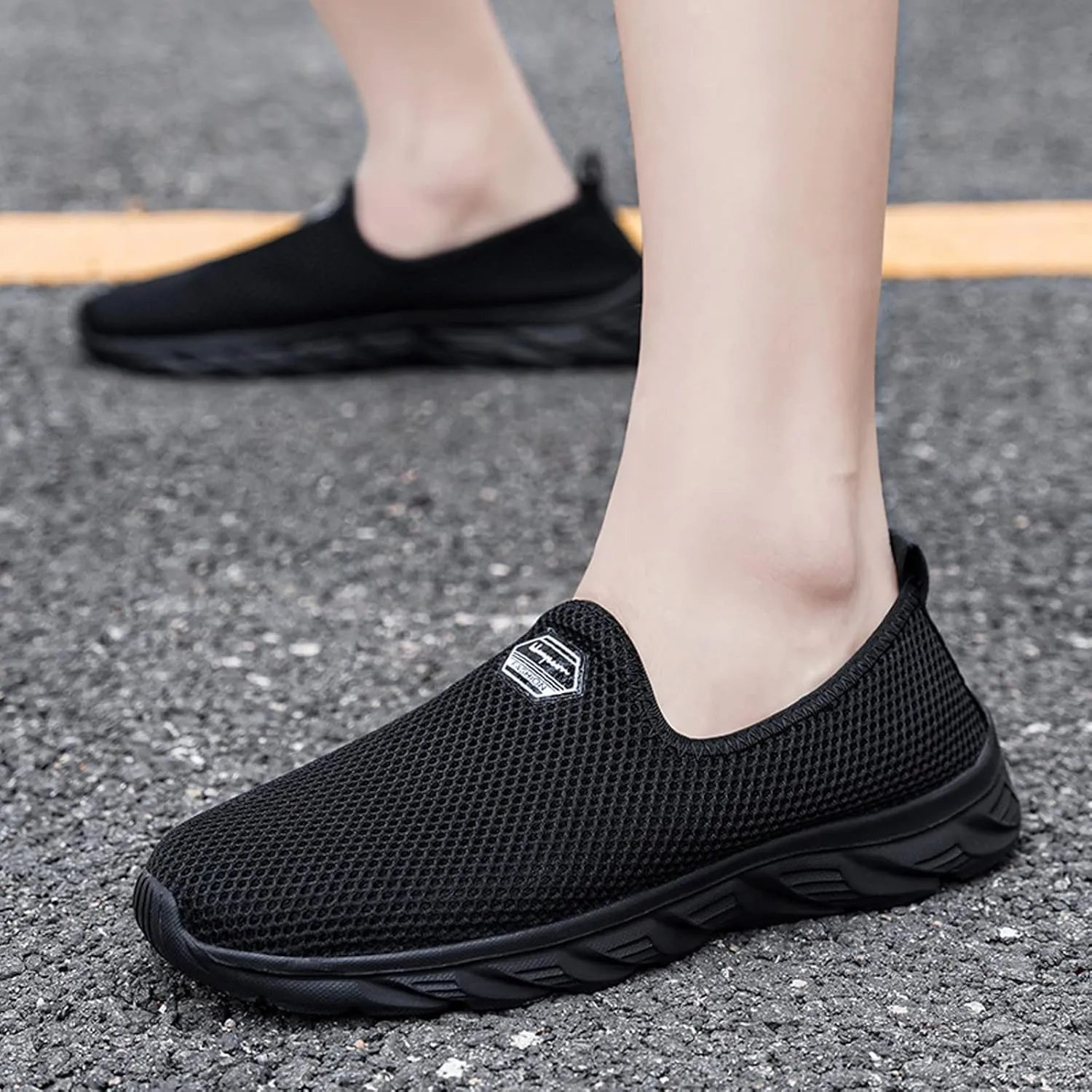 Women's Fashion Sneaker Lace Up Low Top Comfortable Walking Shoes White Walking Shoes Women Fleece Lined Loafers Women Black Shoes Women Sneakers