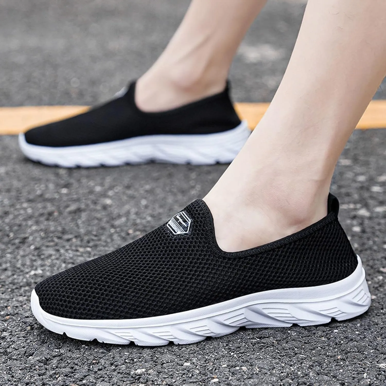 Women's Fashion Sneaker Lace Up Low Top Comfortable Walking Shoes White Walking Shoes Women Fleece Lined Loafers Women Black Shoes Women Sneakers