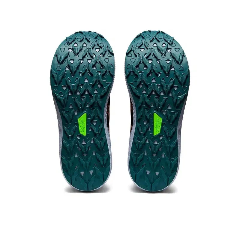 Women's  Fuji Lite 3 - Night Shade/Nova Orange