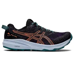 Women's  Fuji Lite 3 - Night Shade/Nova Orange