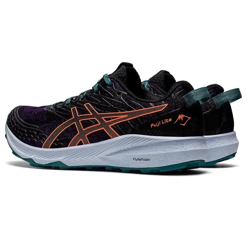 Women's  Fuji Lite 3 - Night Shade/Nova Orange