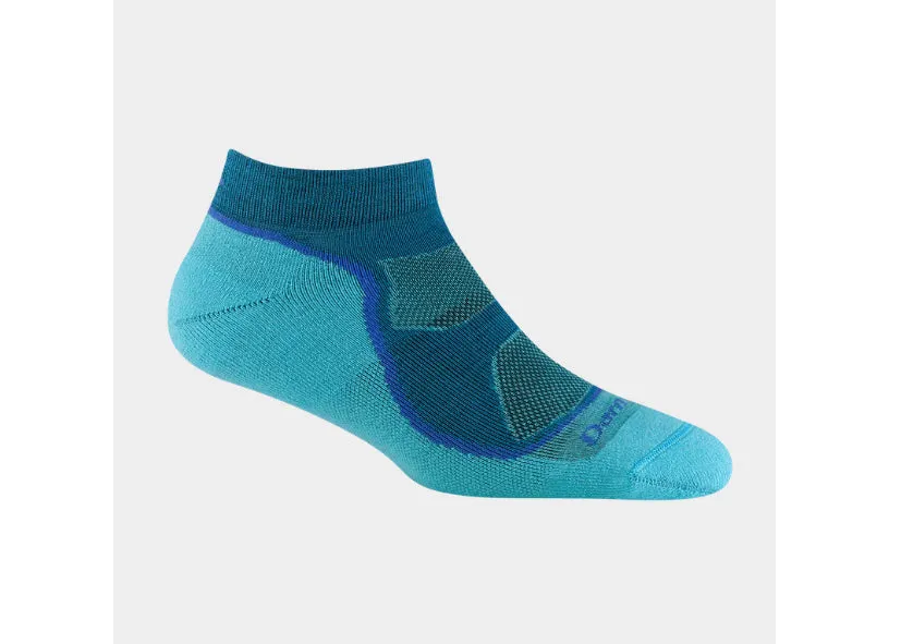 Women's No Show Lightweight Hiking Sock