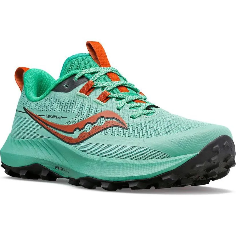 Women's Peregrine 13 Trail  - SPR/CAN