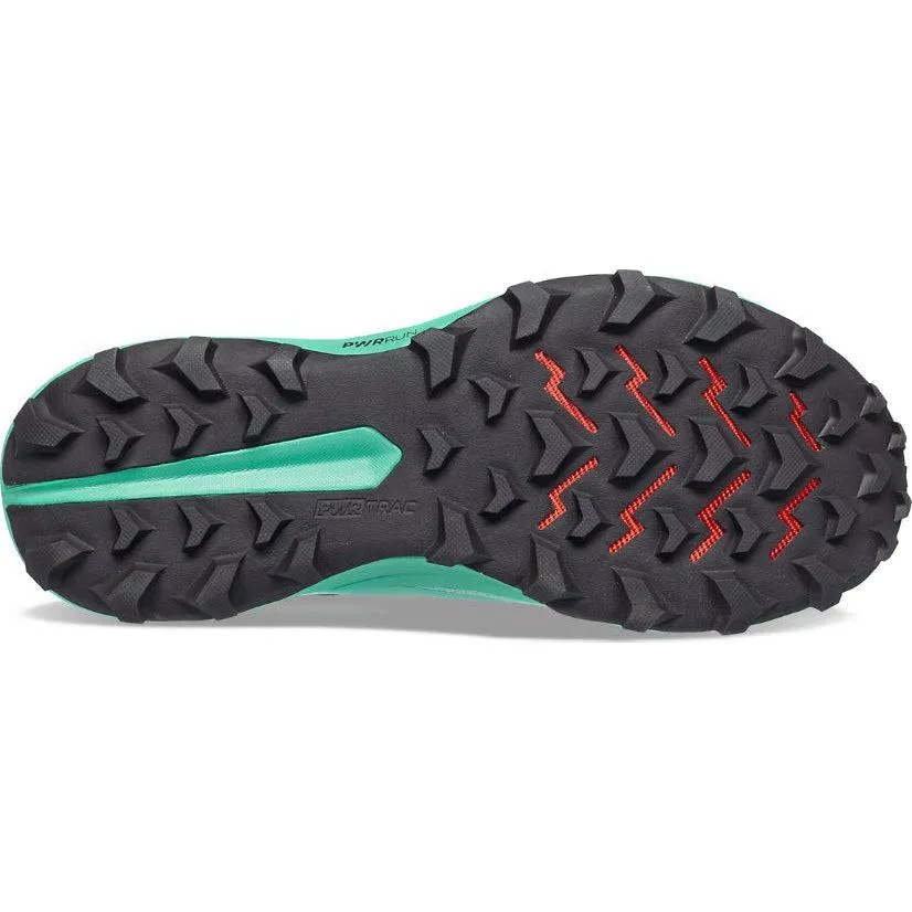 Women's Peregrine 13 Trail  - SPR/CAN